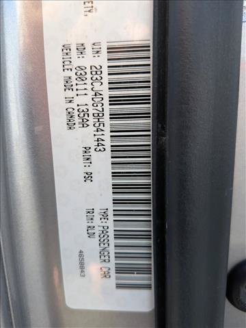 Used 2011 Dodge Challenger RWD image 22