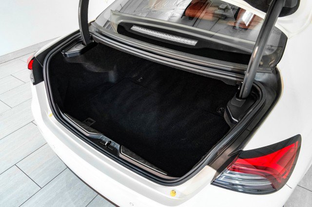 Used 2021 Maserati Quattroporte S Q4 image 60