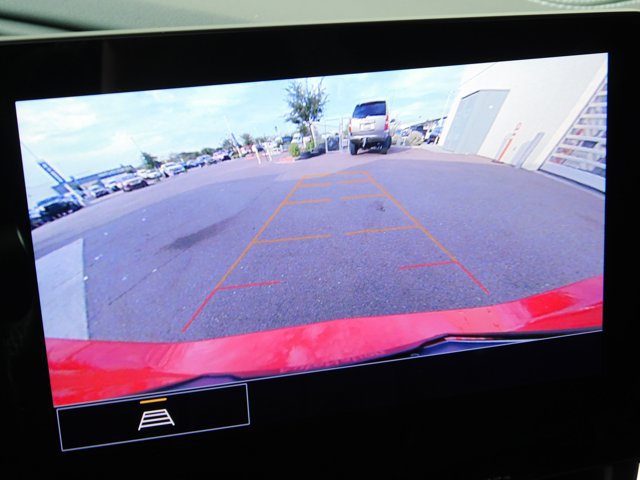 Used 2023 Chevrolet Corvette Z06 RWD image 20
