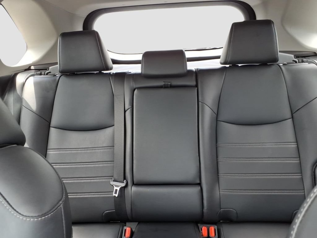 Used 2024 Toyota RAV4 XLE Premium w/ Weather Package AWD/4WD image 19