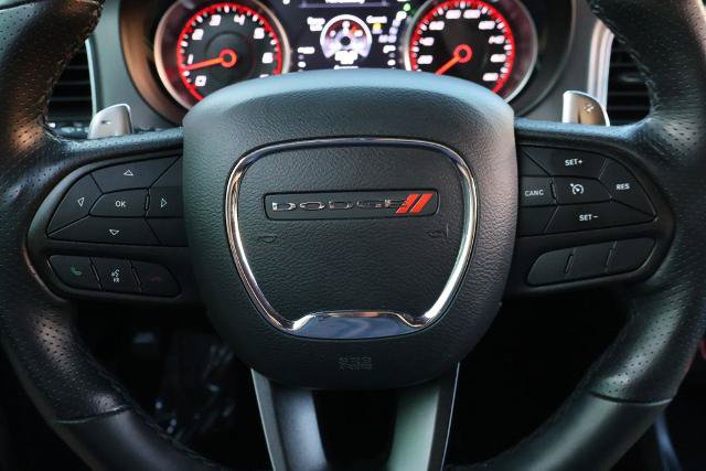 Used 2022 Dodge Charger Scat Pack w/ Dynamics Package RWD image 25