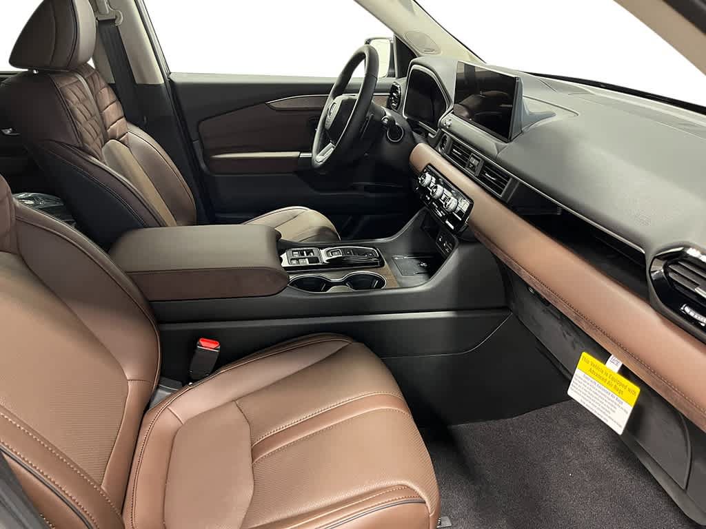 New 2026 Honda Pilot Elite image 22