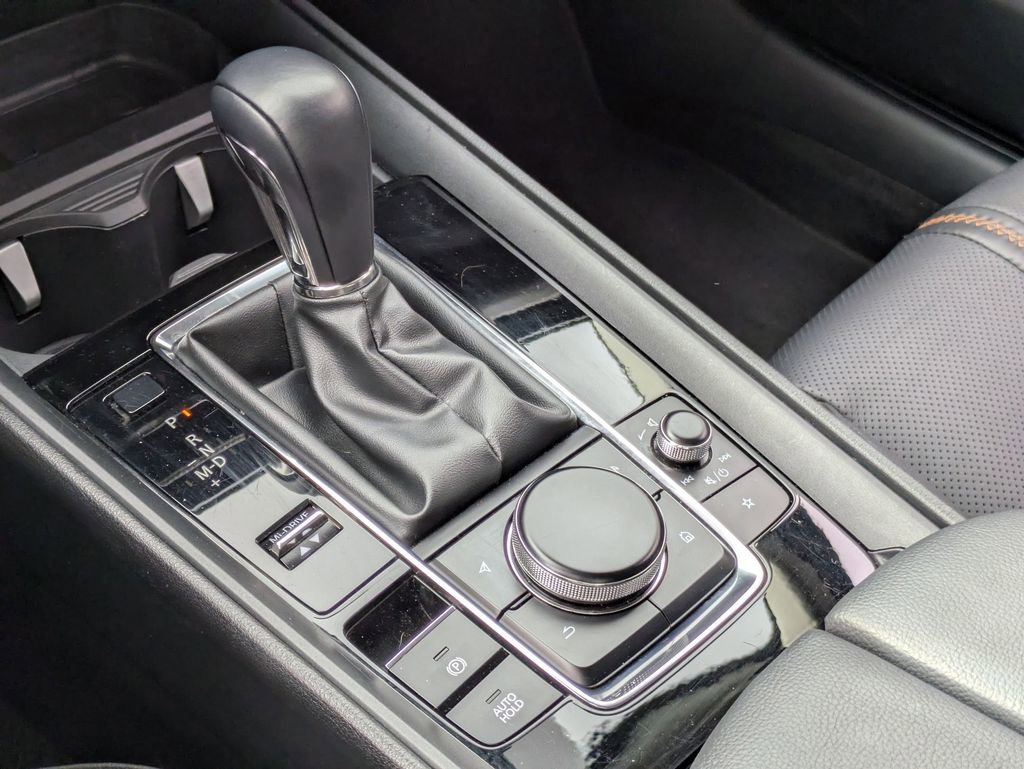 Used 2025 MAZDA CX-50 AWD 2.5 S w/ Premium Plus Pkg image 23
