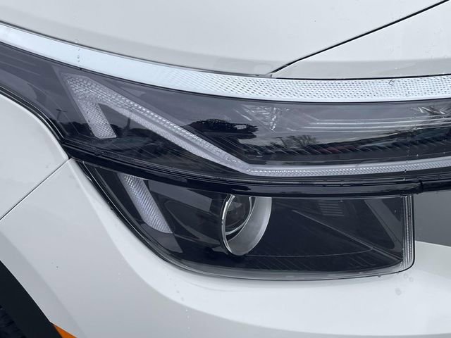 New 2026 Kia Seltos S FWD image 11
