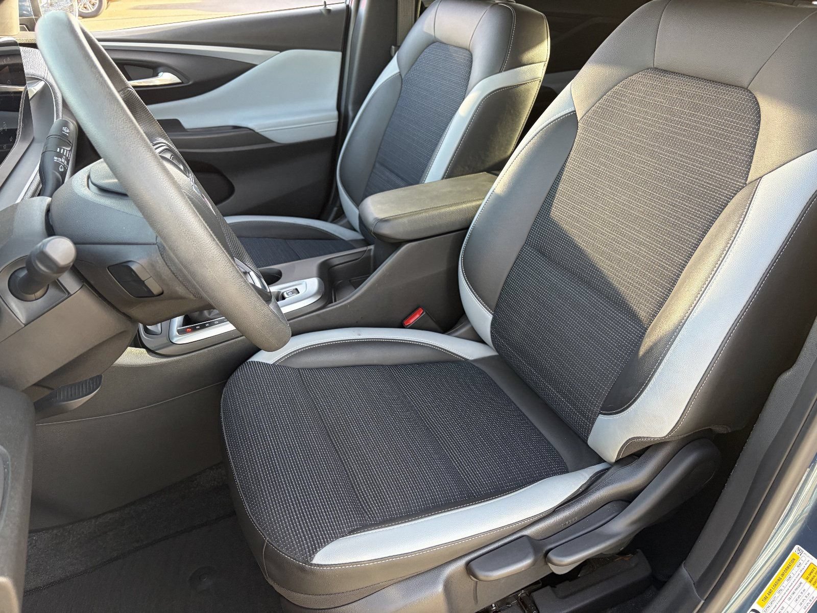 Used 2024 Buick Envista Preferred FWD image 21