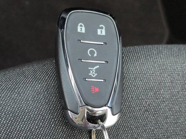 Used 2020 Chevrolet Equinox LT FWD image 28