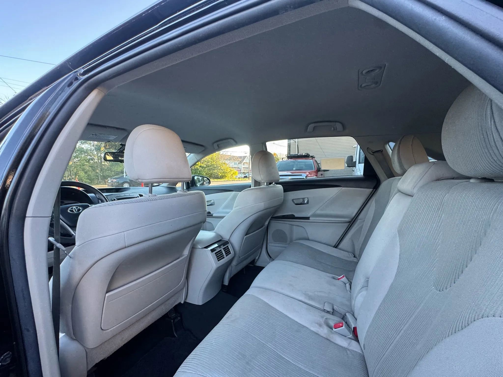 Used 2013 Toyota Venza LE image 12