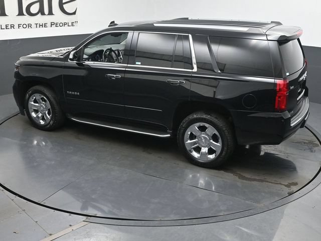 Used 2017 Chevrolet Tahoe Premier AWD/4WD image 45