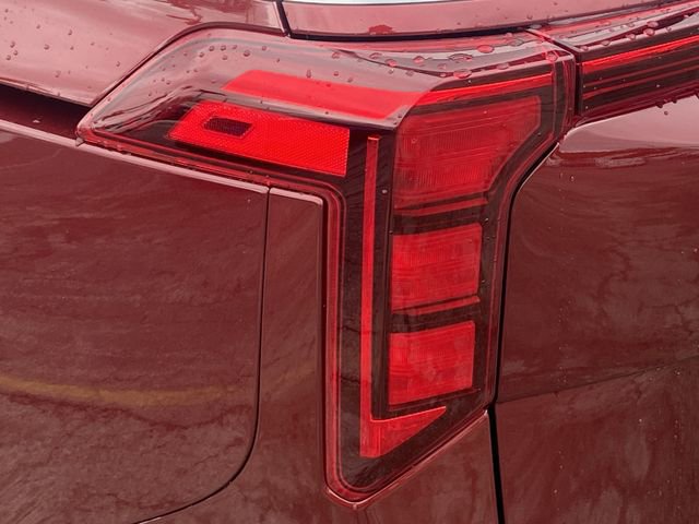 New 2026 Kia Carnival SX image 7