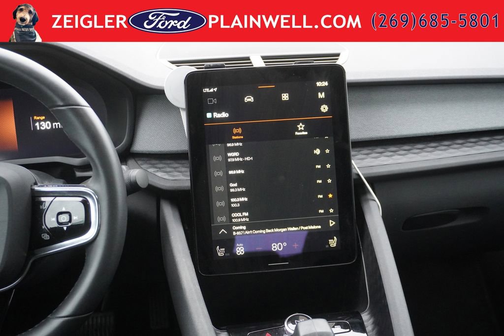 Used 2022 Polestar Polestar 2 FWD image 18