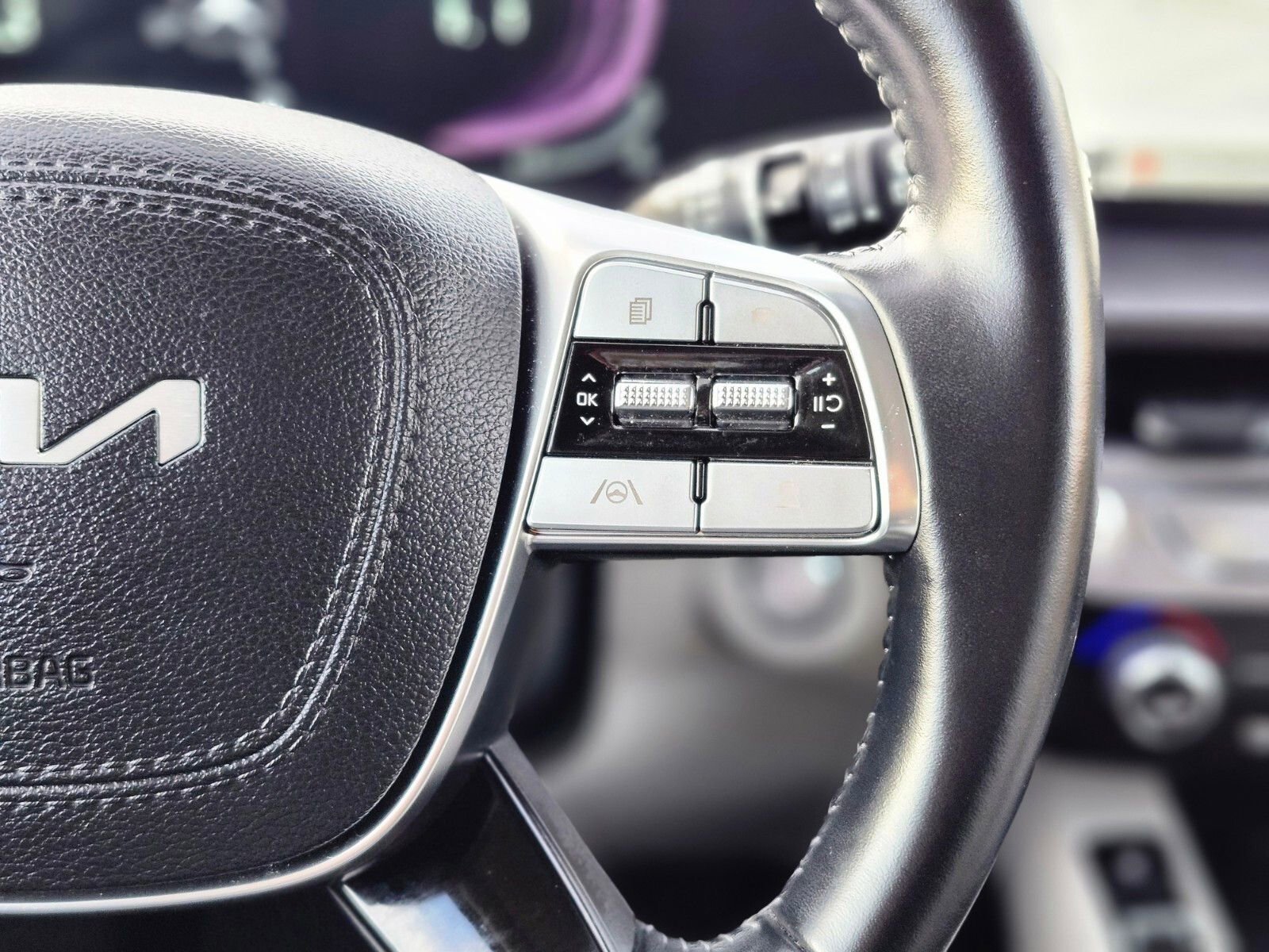 Used 2024 Kia Telluride S w/ S Sunroof Package image 31