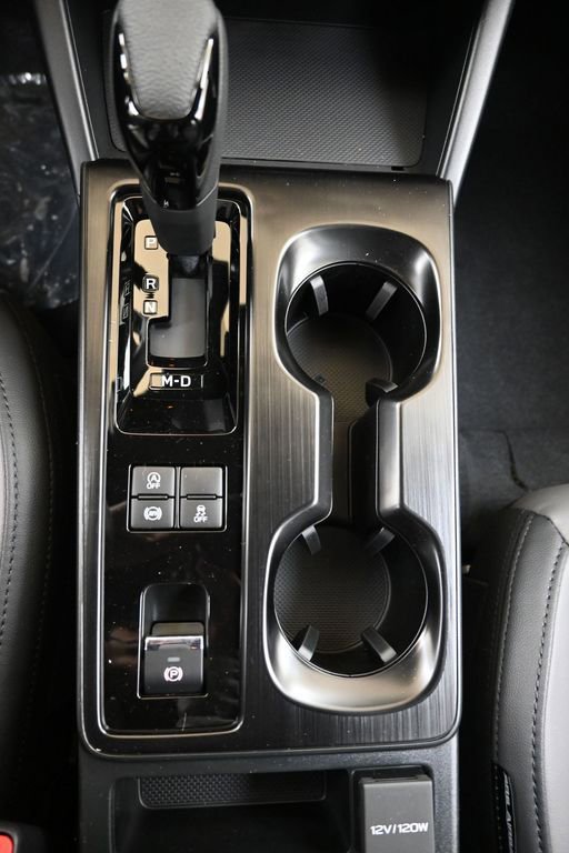 New 2026 Subaru Outback Premium image 36