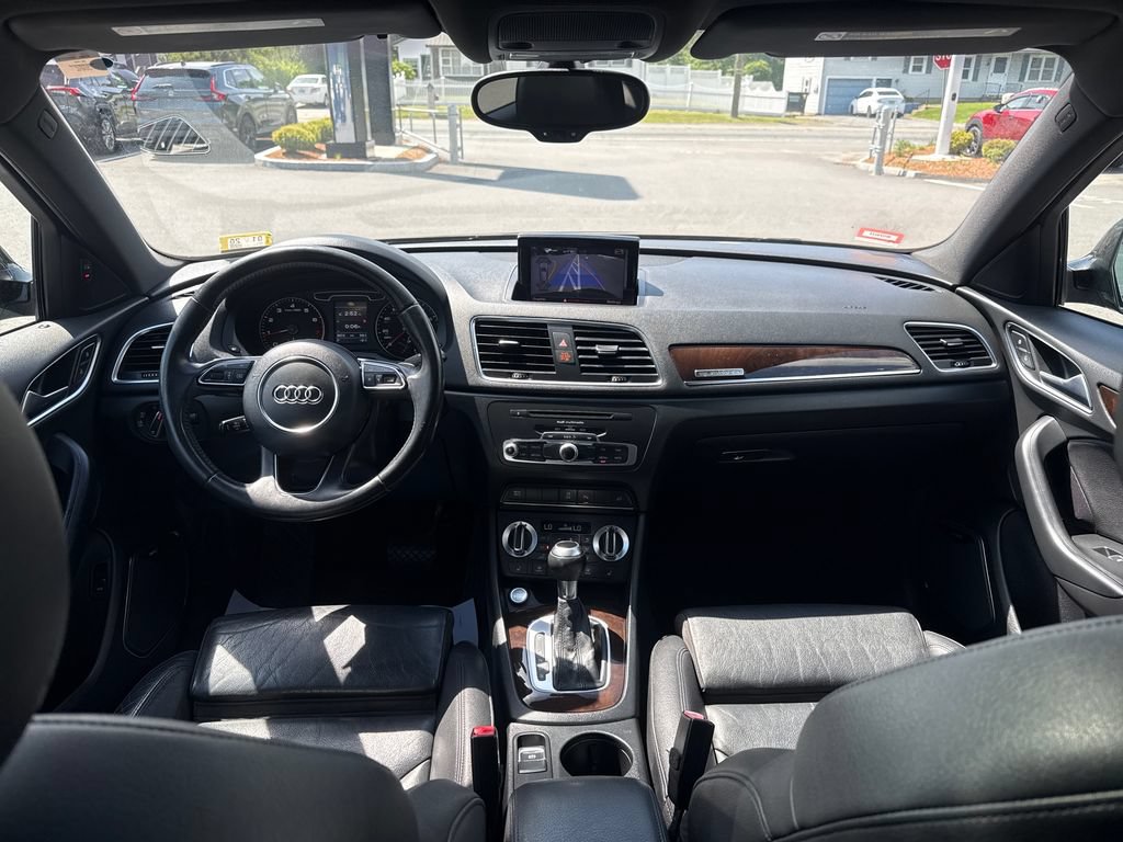 Used 2015 Audi Q3 2.0T Prestige AWD/4WD image 20