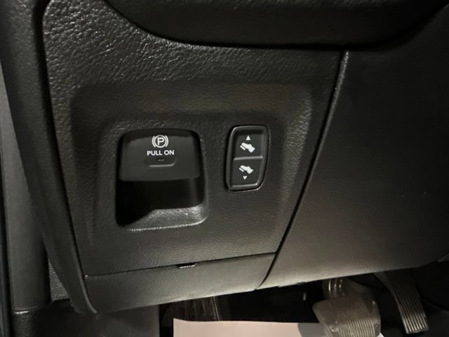 Used 2026 RAM 1500 Rebel w/ Rebel Level 1 Equipment Group AWD/4WD image 8
