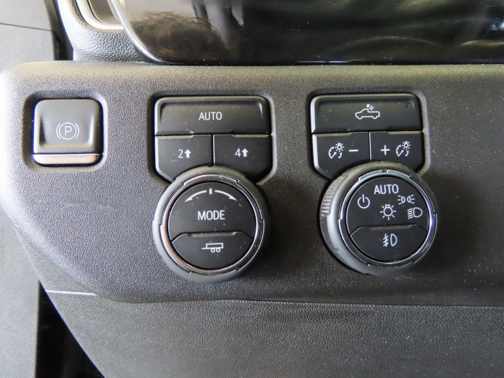 Used 2023 Chevrolet Silverado 1500 RST w/ Convenience Package II image 37