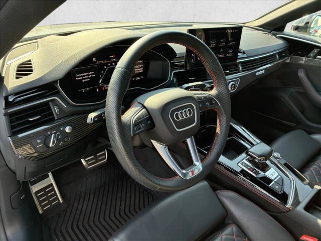 Certified 2023 Audi S5 Prestige w/ Prestige Package AWD/4WD image 10