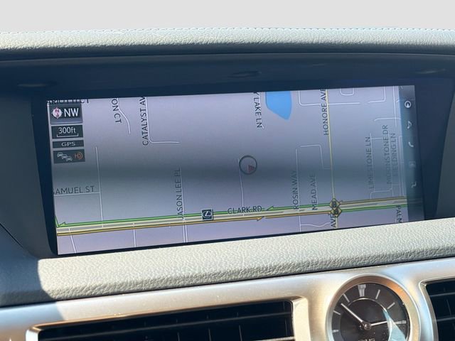 Used 2020 Lexus GS 350 AWD w/ Premium Package image 29