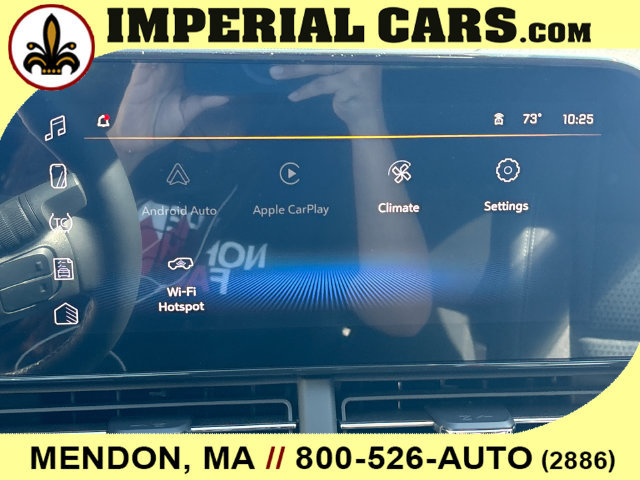 New 2026 Chevrolet Trax LT w/ Driver Confidence Package FWD image 27