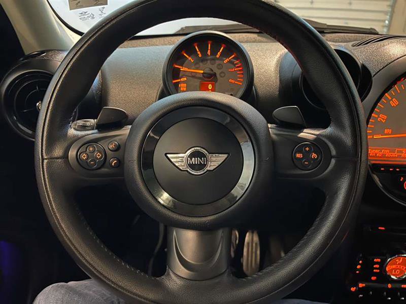Used 2015 MINI Cooper Countryman S image 12