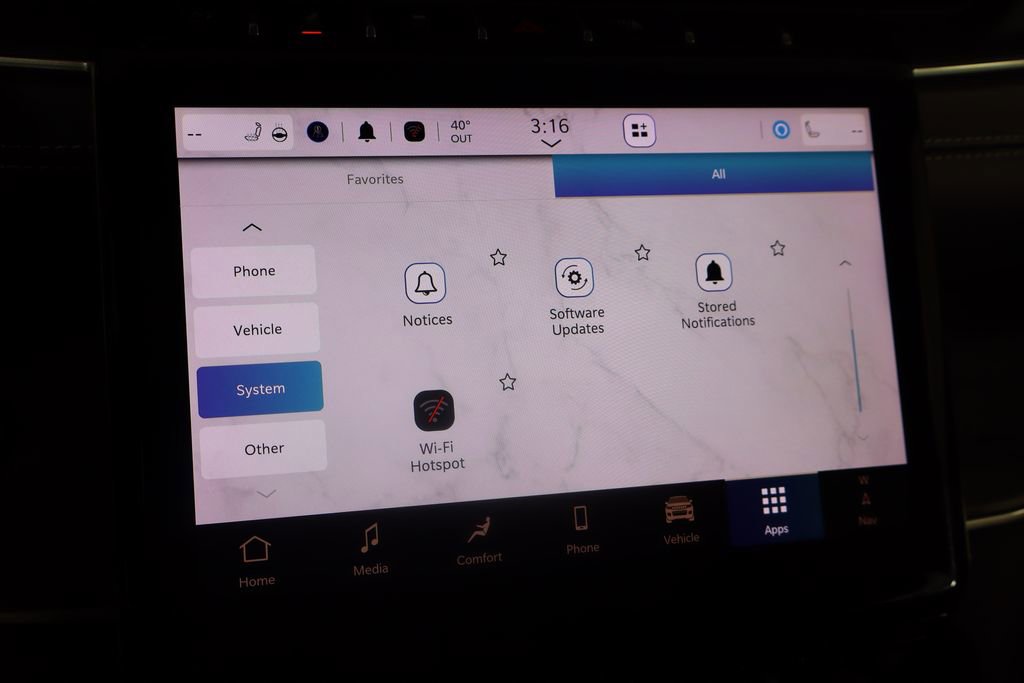 Used 2024 Jeep Grand Cherokee Limited w/ Luxury Tech Group II image 46