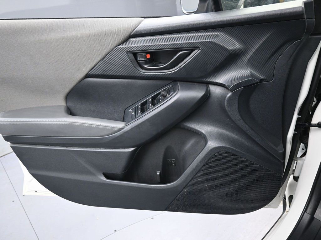 Used 2024 Subaru Crosstrek 2.0i Premium image 21