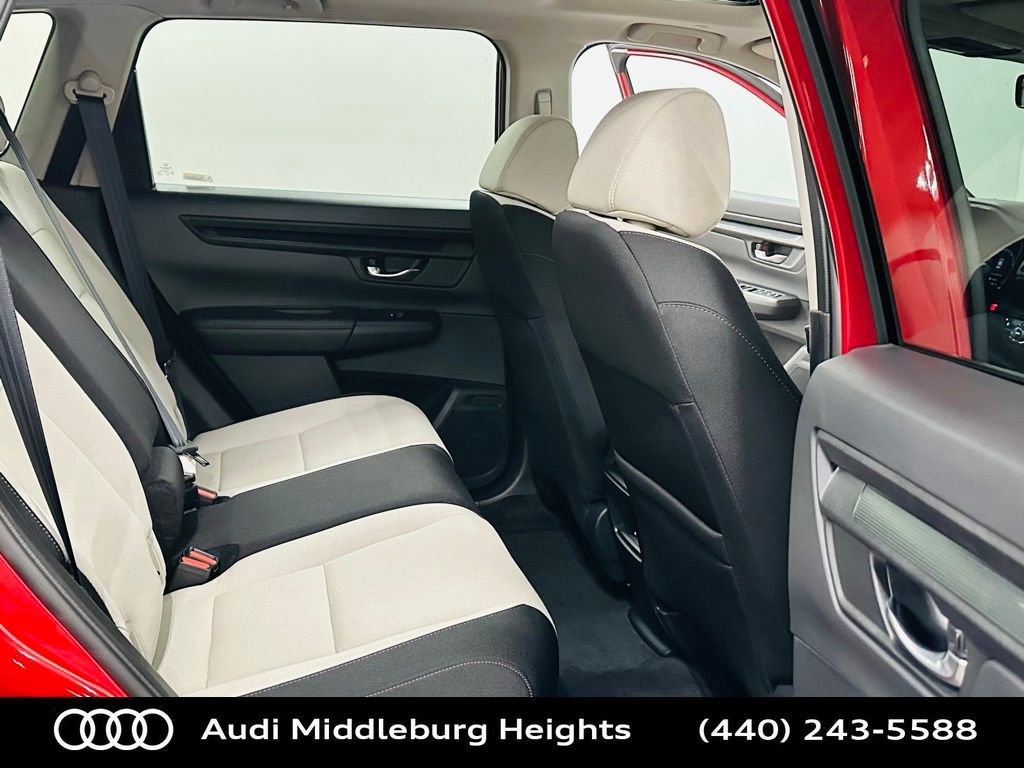 Used 2024 Honda CR-V EX image 26