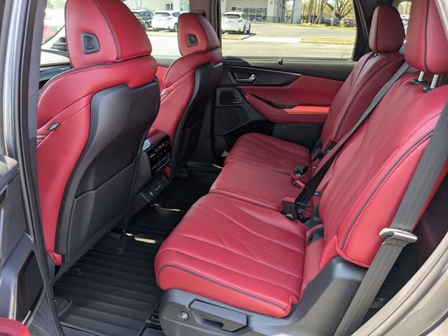 New 2026 Acura MDX Type S image 26