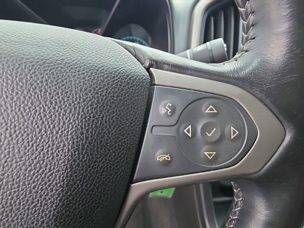 Used 2016 Chevrolet Colorado Z71 image 22