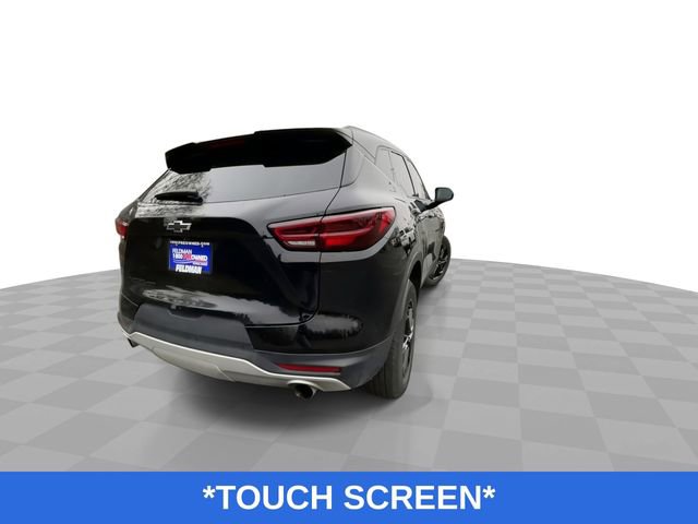 Used 2024 Chevrolet Blazer LT w/ Convenience Package image 9