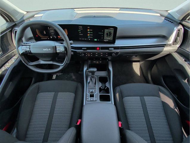 New 2026 Kia Sorento LX FWD image 15