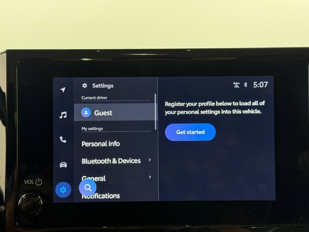 Certified 2026 Toyota Corolla LE image 26