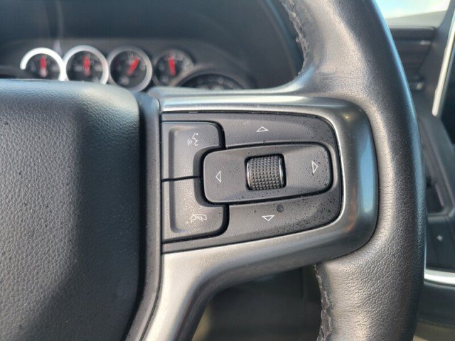 Used 2021 Chevrolet Tahoe LT w/ LT Signature Package RWD image 14