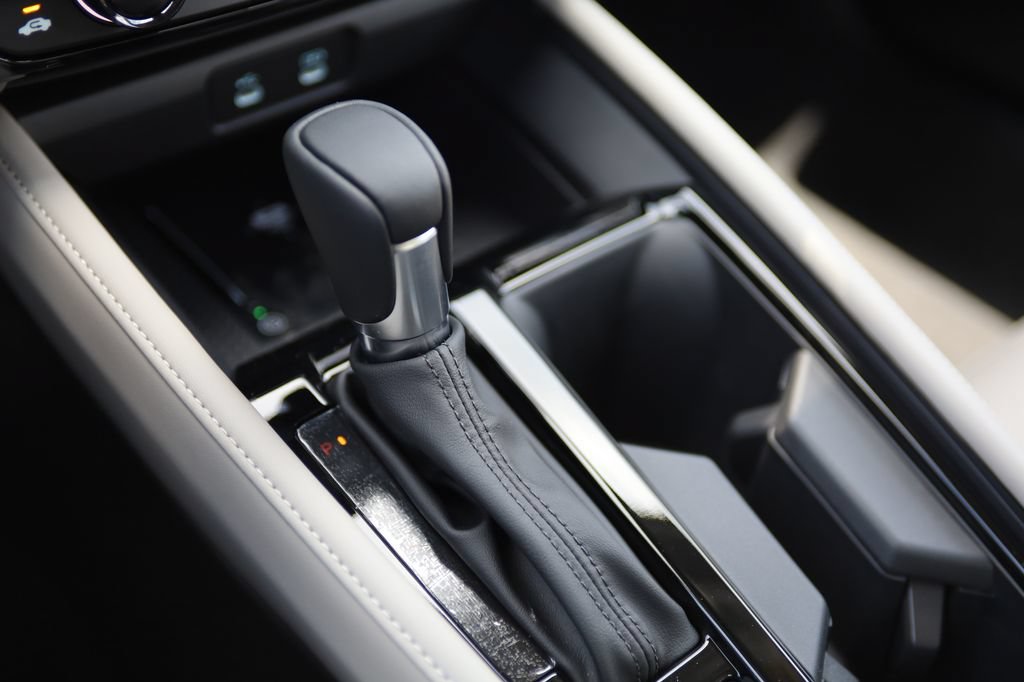 New 2026 Honda Accord Touring image 23