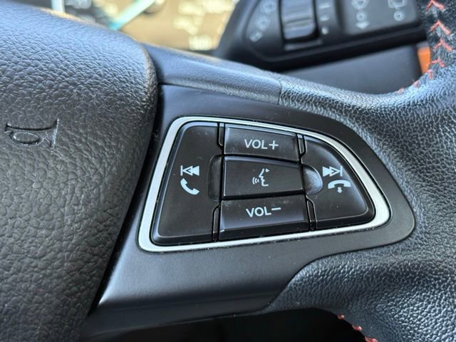 Used 2022 Ford EcoSport SE w/ SE Convenience Package image 20