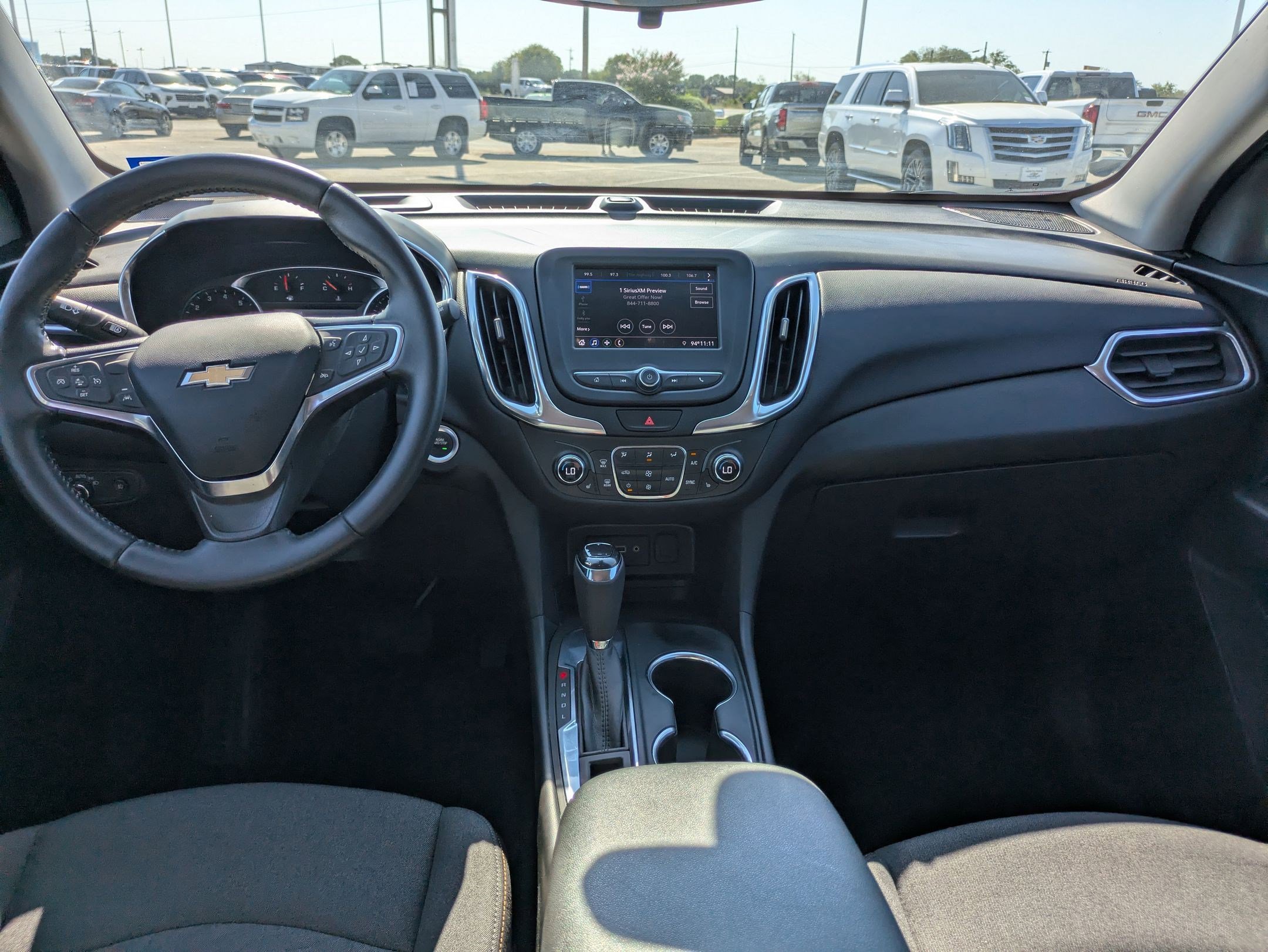 Certified 2021 Chevrolet Equinox LT image 15