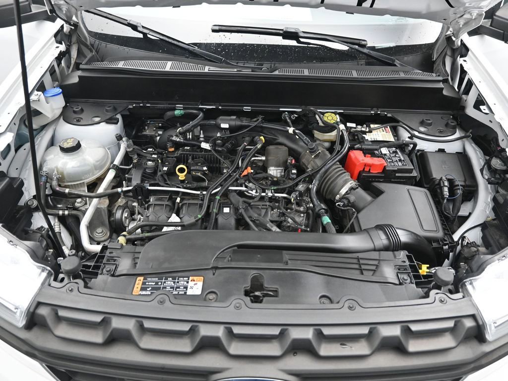 Used 2022 Ford Maverick XL FWD image 31