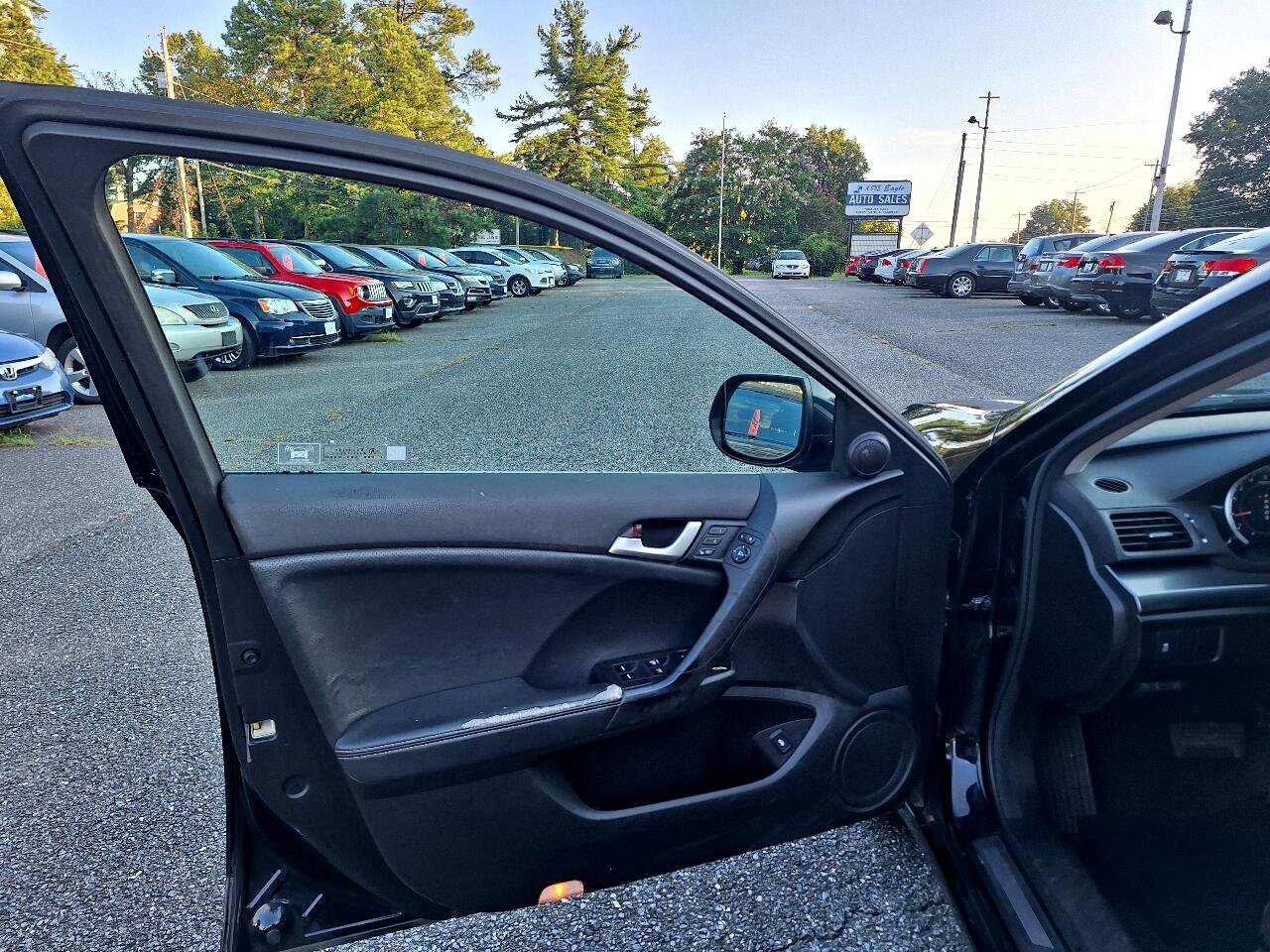 Used 2011 Acura TSX w/ Technology Package image 14