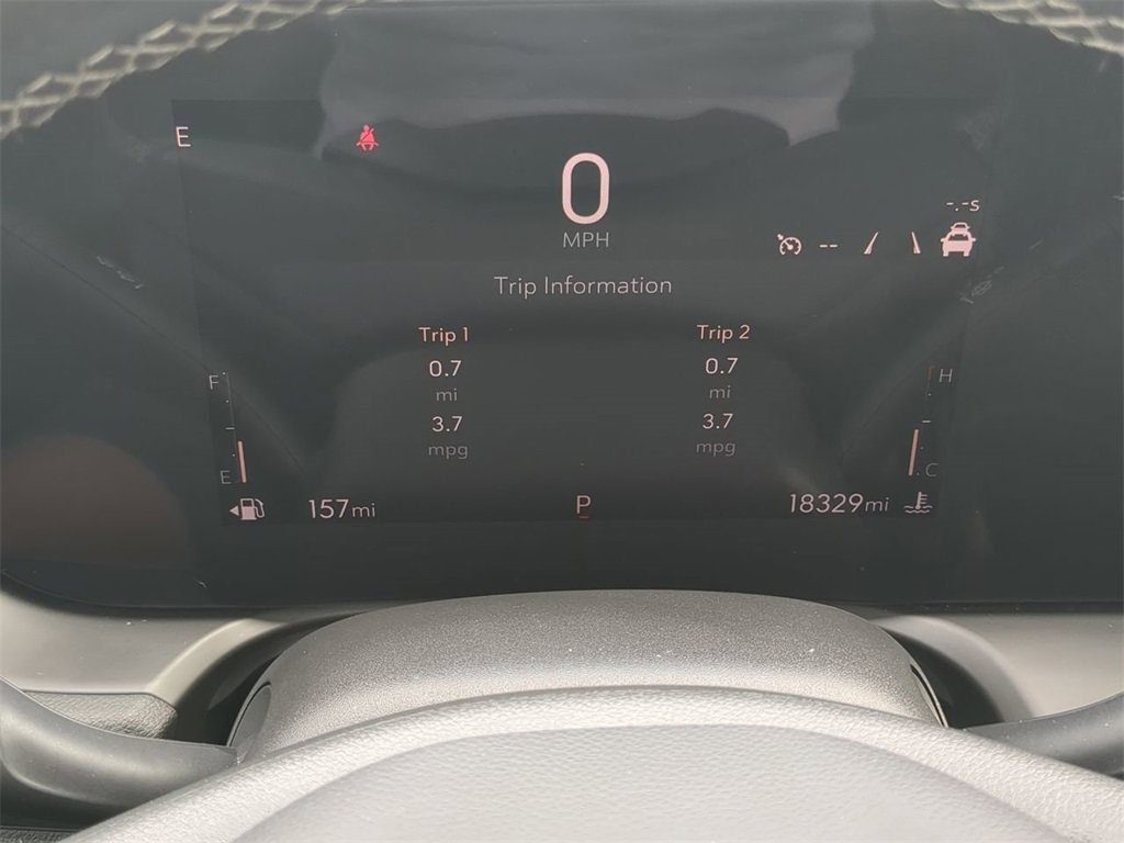 Used 2024 Buick Encore GX Preferred image 24