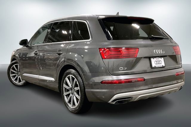 Used 2018 Audi Q7 3.0T Prestige w/ Prestige Package image 12
