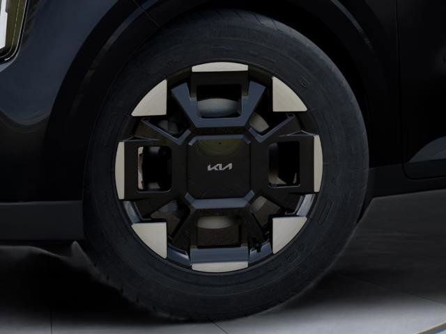 New 2026 Kia Carnival EX FWD image 10