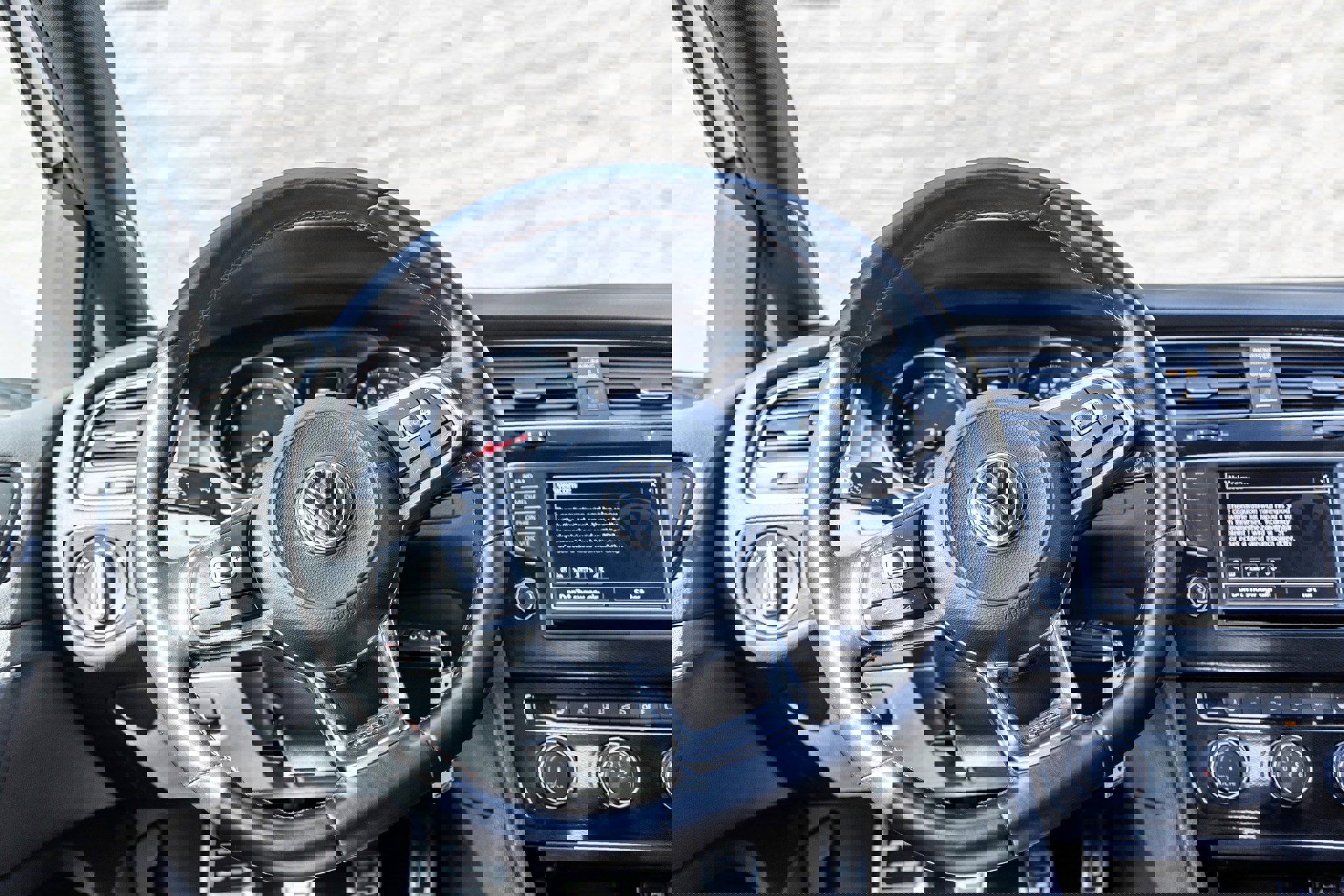 Used 2017 Volkswagen GTI S image 26