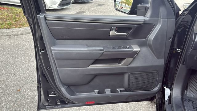 Used 2025 Toyota Tundra SR5 image 17