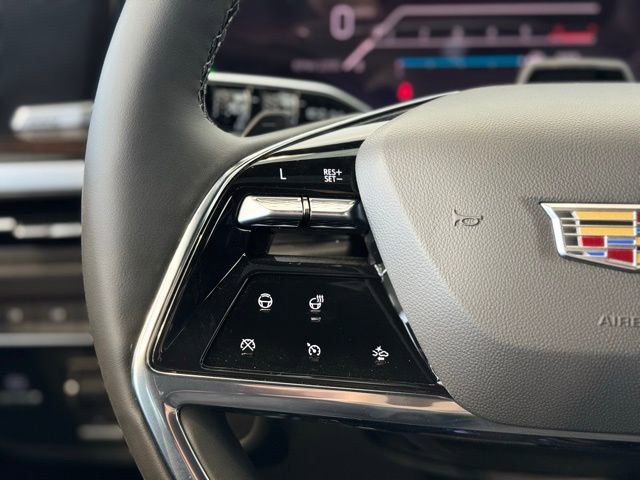 New 2026 Cadillac Escalade Luxury image 27