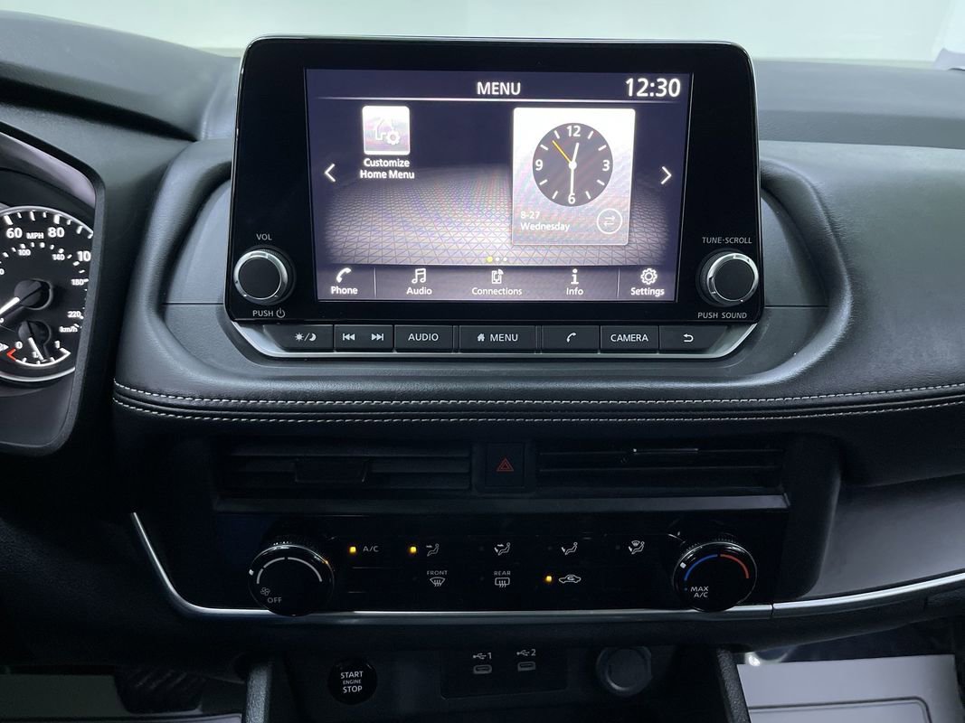 Used 2024 Nissan Rogue S image 20