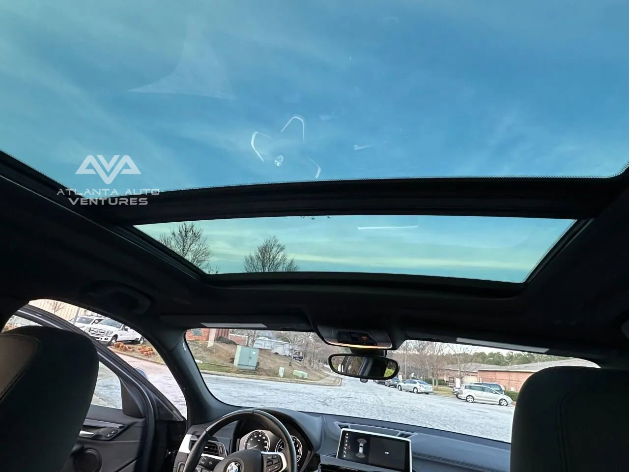 Used 2022 BMW X2 xDrive28i w/ Convenience Package image 28