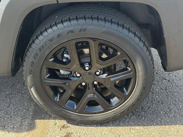 Certified 2023 Jeep Renegade Altitude w/ Convenience Group I AWD/4WD image 11