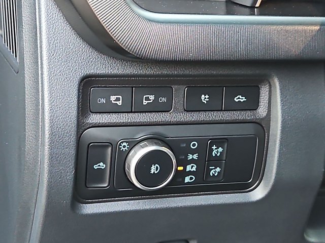 Used 2024 Ford F250 Platinum w/ Tremor Off-Road Package AWD/4WD image 24