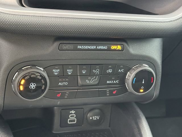 Used 2024 Ford Bronco Sport Big Bend w/ Convenience Package AWD/4WD image 18