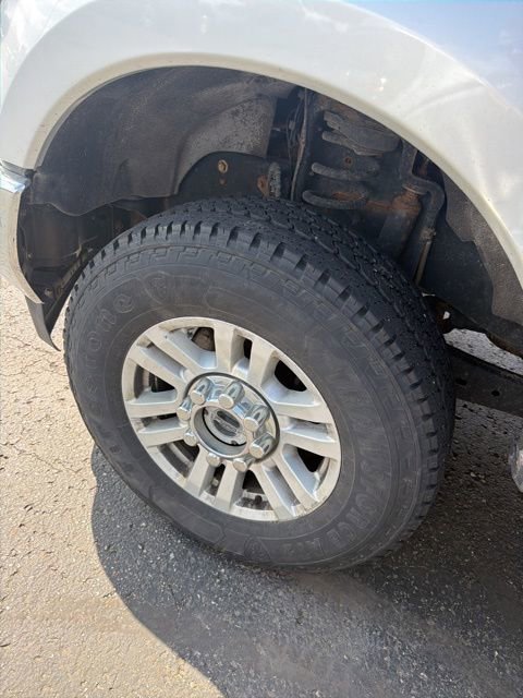 Used 2018 Ford F250 XLT image 12