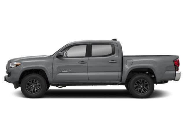 Used 2023 Toyota Tacoma SR5 RWD image 3